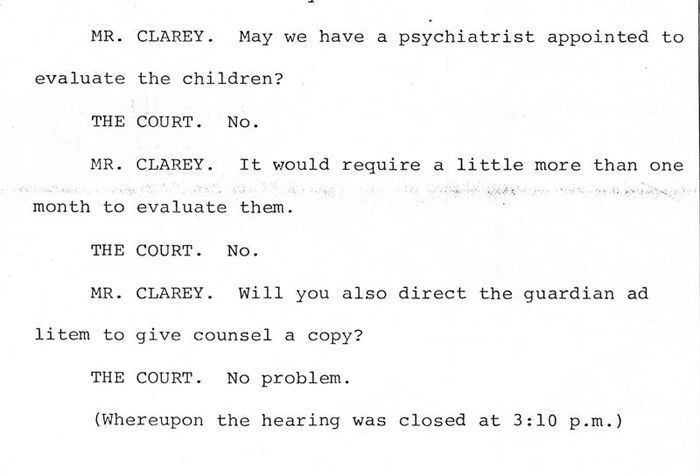 Court Ruling  Page 1 of 1